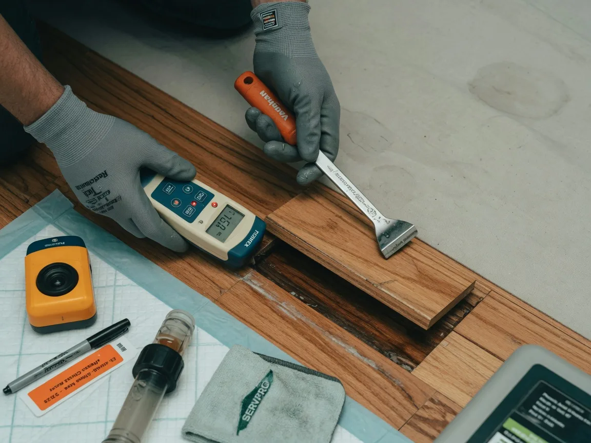 Why choose Water Damage Restoration in Sandy Ridge, NC